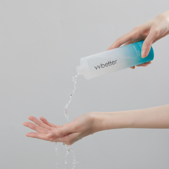 AHA rūgščių stiprinamasis tonikas (200 ml)