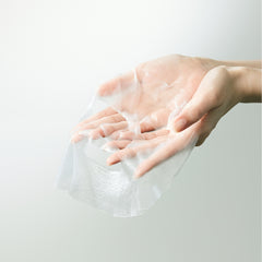 Jauninamoji skvalano kaukė