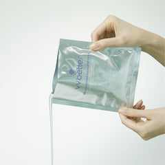 Jauninamoji skvalano kaukė