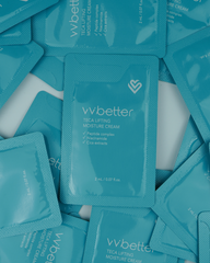 TECA Lifting Moisture cream Sample (2ml)