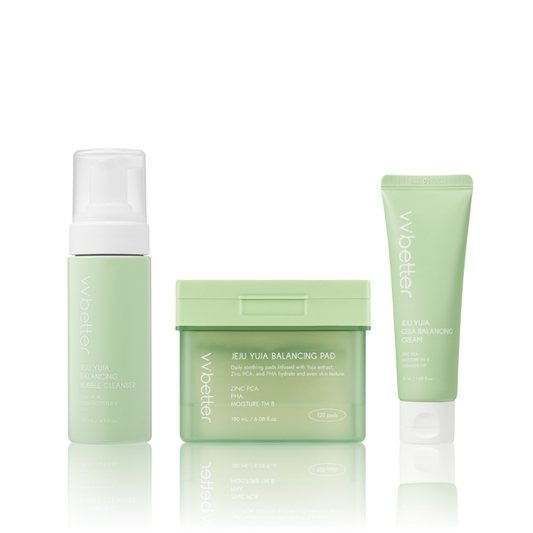 Spuogų gydymo rinkinys