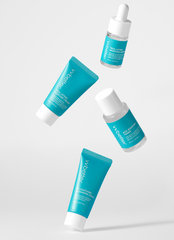 Teca kelionių rinkinys