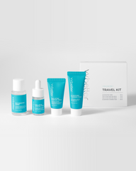 Teca kelionių rinkinys