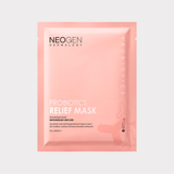 Neogen Dermalogy Probiotics Relief Mask (1 pc) (Copy)