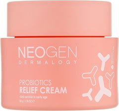 Redness / Rosacea Mini – Neogen Probiotics Relief