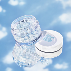I'm Sorry For My Skin Age Capture Hydrating Cream 50g