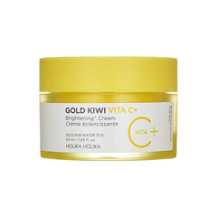 Holika Holika Gold Kiwi Vita C+ Brightening Cream