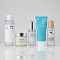 Dehydrated Skin: Maxi – Intensive Hydration