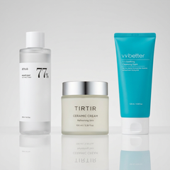 Dehydrated Skin Midi – Water Balance