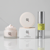 Mature / Anti-Aging Skin: Midi – Retinol + Nourishment