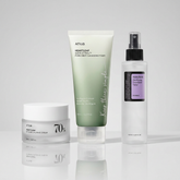 Acne-Prone Skin Midi – AHA/BHA + Regeneration