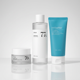Sensitive Skin: Midi – Barrier Strengthening