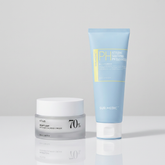 Sensitive Skin: Mini – Calm & Protect Duo