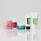 Combination Skin: Maxi – Full Balance Routine