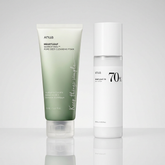 Combination Skin - NEW Mini – Anua Pore Balance Reset