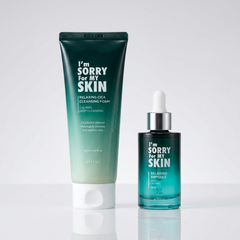 Sensitive Skin - NEW Mini I'm Sorry For My Skin SOS Duo