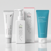 Mature / Anti-Aging Skin - NEW Midi Cell Tweet Exosome Routine
