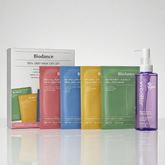 Dehydrated skin - NEW Mini BIODANCE Collagen SOS