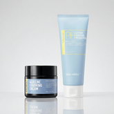 Redness / Rosacea: Mini – SOS Calming Duo