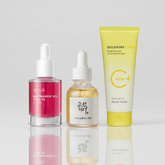Pigmentation / Dark Spots: Midi – AHA + Niacinamide