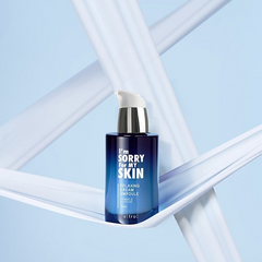 I'm Sorry For My Skin Relaxing Cream Ampoule 30ml