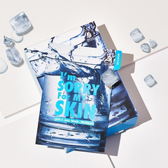 I'm Sorry For My Skin pH5.5 Jelly Mask - Moisture