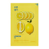 Holika Holika Pure Essence Mask Sheet - Lemon 923ml)