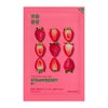 Holika Holika Pure Essence Mask Sheet - Strawberry (23ml)