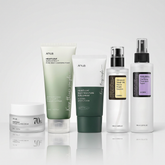 Acne-Prone Skin: Maxi – Full Anti-Acne Program