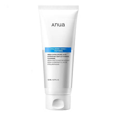 Anua 8 Hyaluronic Acid Hydrating Gentle Foaming Cleanser (150ml)
