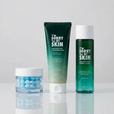 Normaliai odai – NAUJA Midi – I'm Sorry Probiotics Balance