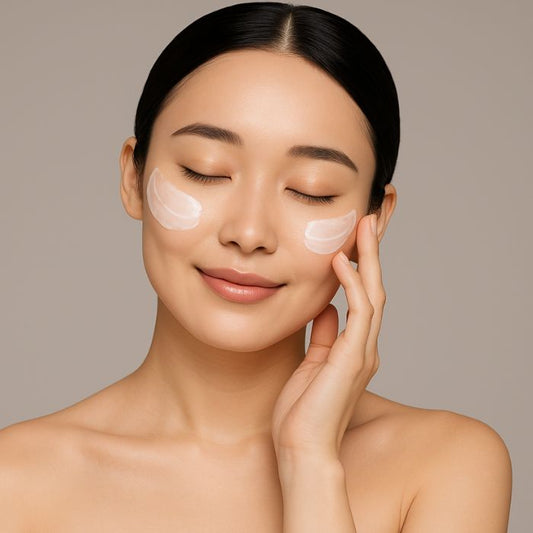 Brighten Your Complexion with Our Whitening Cream