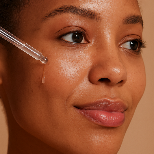 "The Benefits of Turmeric Oil for Radiant Skin and Total Wellness"