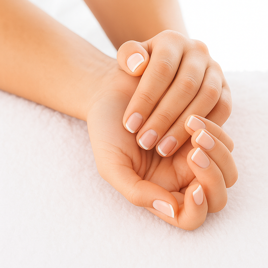 "Transform Your Nails with Nail Treatment Products: Strengthening, Hydrating, and More"