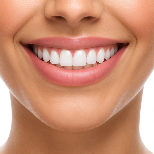 The Secret to a Brighter Smile: Teeth Whitening