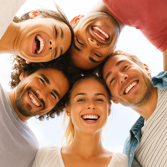 "The Benefits of Teeth Whitening Essence: Get a Brighter Smile with Ease"