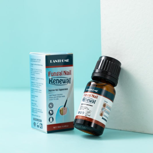 "Say Goodbye to Fungal Nails: The Ultimate Guide to Fungal Nail Treatment"