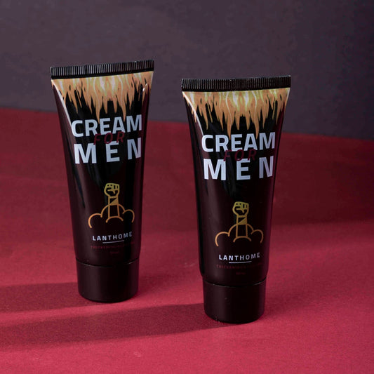 "Unlock the Benefits of Men's Creams: Hydration, Essential Nutrients, and More"
