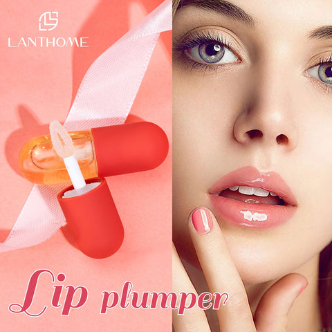"Achieve Full, Plump Lips with Lip Plumpers: Benefits, Choosing the Right Product, and More"