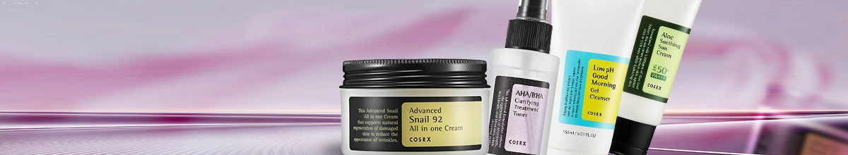COSRX