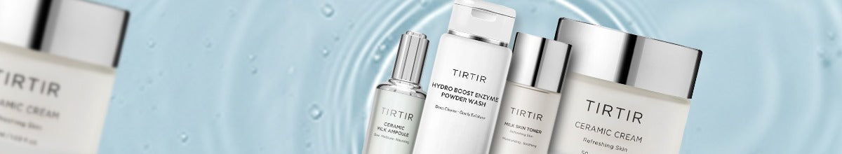 TIRTIR