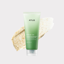 Anua Heartleaf Quercetinol Pore Deep Cleansing Foam (150ml)