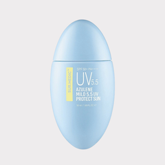 Sur.Medic+ Azulene Mild 5.5 UV Protect Sun (50ml)