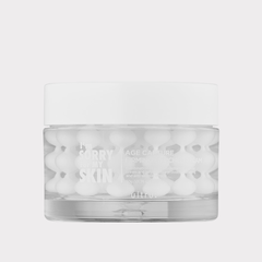 I'm Sorry For My Skin Age Capture Firming Enriched Cream