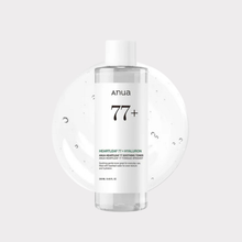 Anua Heartleaf 77% Soothing Toner (250ml)