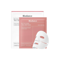BIODANCE Bio-Collagen Real Deep Mask (1 mask)