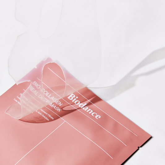 BIODANCE Bio-Collagen Real Deep Mask (1 mask)