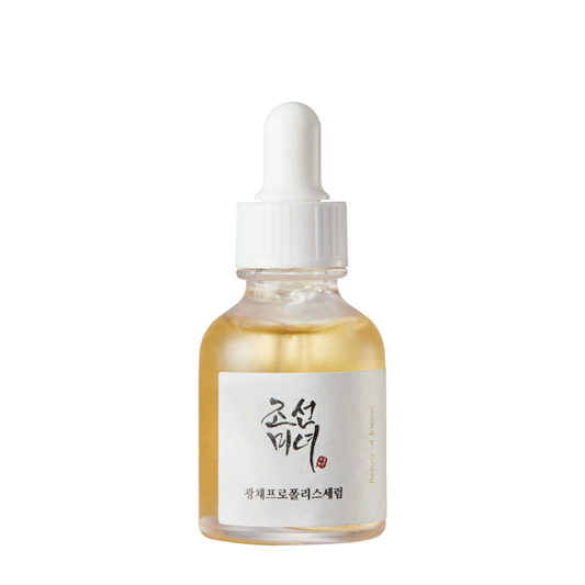 Beauty Of Joseon Glow Serum: Propolis + Niacinamide (30ml)