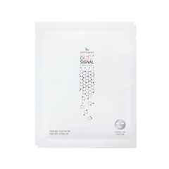 Cell Tweet Face Mask