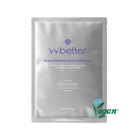 Rejuvenating Squalane Mask